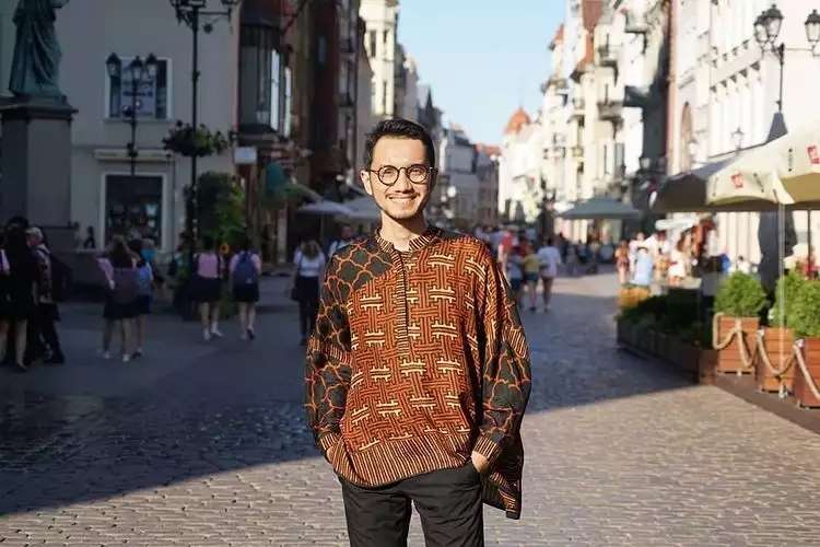 Masih Ingat Gabriel Jebolan Idola Cilik? Dulu Dipuja-Puja Penggemar, Nasibnya Kini Berubah Drastis, Ini Profesinya Sekarang