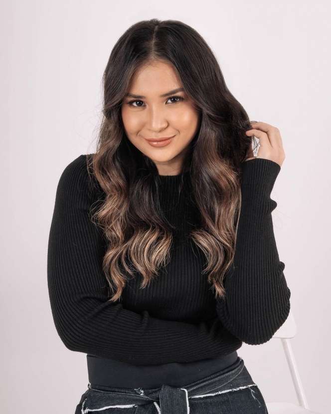 Jarang Tersorot, Potret Terbaru Putri Titian Masih Cocok Disebut Remaja 