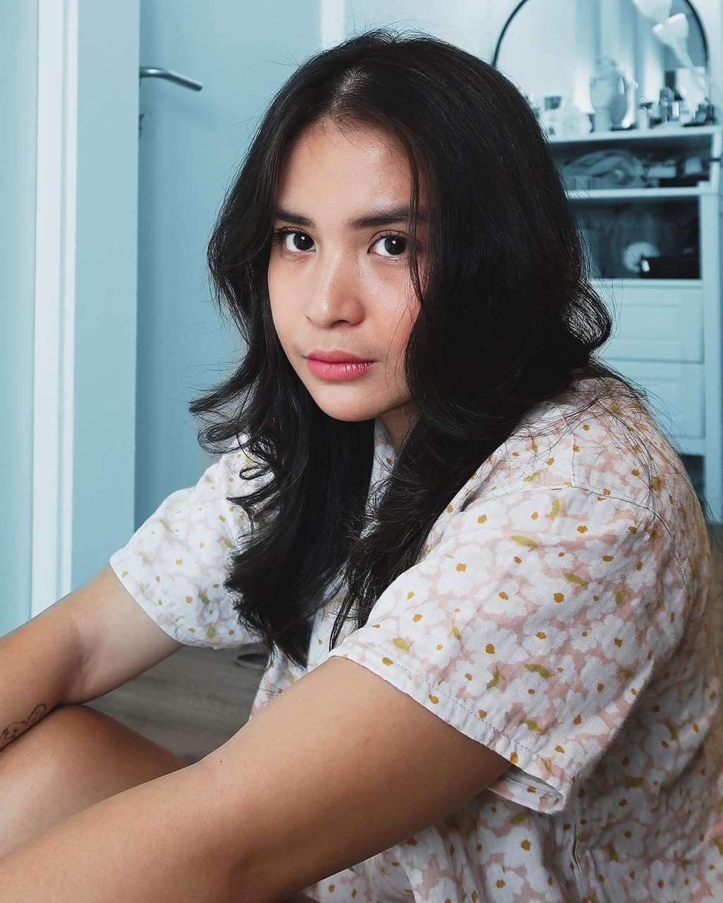 Jarang Tersorot, Potret Terbaru Putri Titian Masih Cocok Disebut Remaja 