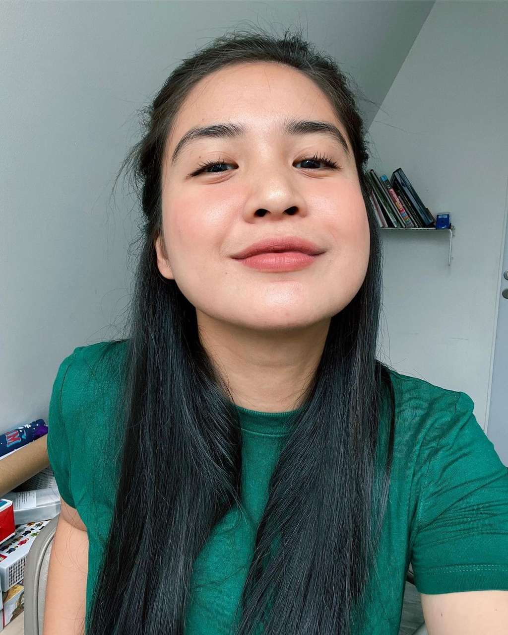 Jarang Tersorot, Potret Terbaru Putri Titian Masih Cocok Disebut Remaja 