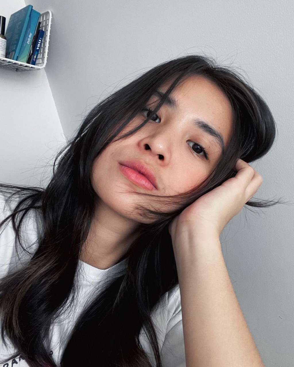 Jarang Tersorot, Potret Terbaru Putri Titian Masih Cocok Disebut Remaja 