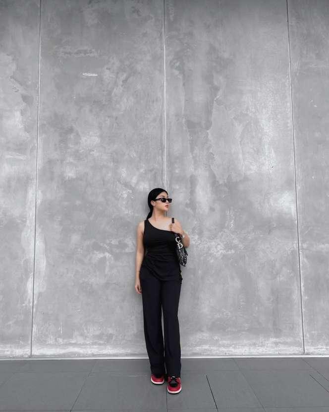 Masih Ingat Ghina Kamila Pemeran Risa Copet Cantik di Sinetron `Preman Pensiun`? Begini Kabarnya Sekarang!