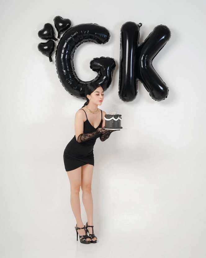 Masih Ingat Ghina Kamila Pemeran Risa Copet Cantik di Sinetron `Preman Pensiun`? Begini Kabarnya Sekarang!