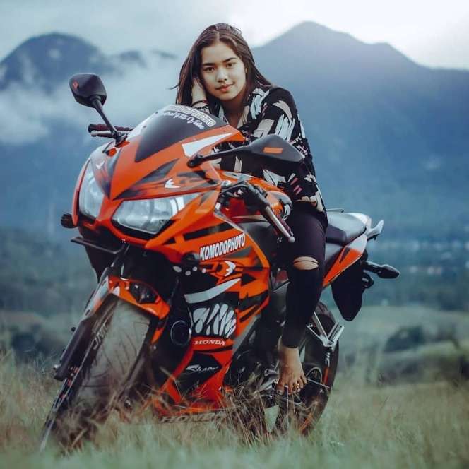 Potret Chetryn Peto Kakak Kandung Betrand Peto, Disebut Mirip Tiara Andini!