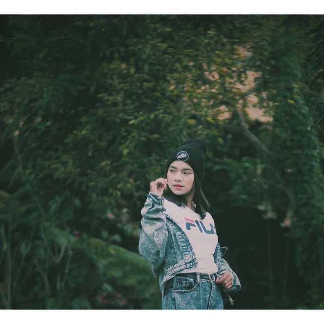 Potret Chetryn Peto Kakak Kandung Betrand Peto, Disebut Mirip Tiara Andini!