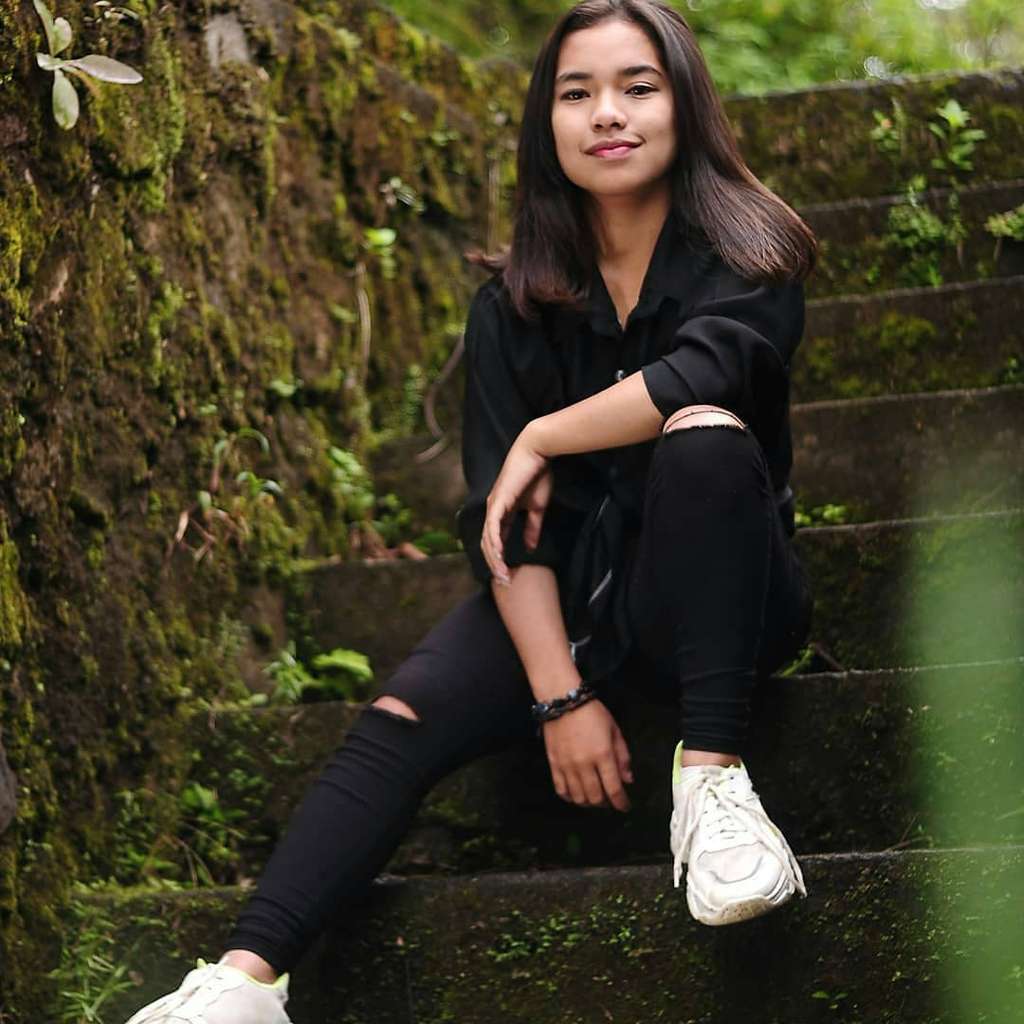 Potret Chetryn Peto Kakak Kandung Betrand Peto, Disebut Mirip Tiara Andini!