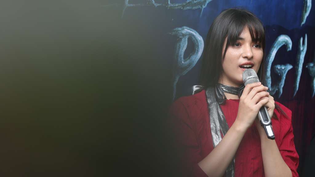 Potret Mawar De Jongh Main di Para Betina Pengikut Iblis 