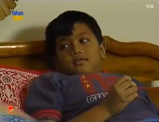 Masih Ingat Sosok Soleh Anak Angkat Oneng di Bajai Bajuri, Begini Nasibnya Sekarang