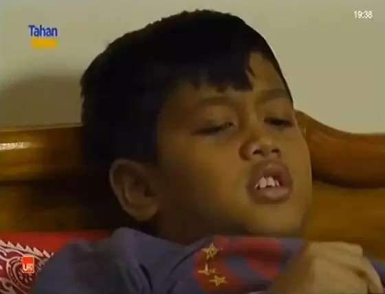 Masih Ingat Sosok Soleh Anak Angkat Oneng di Bajai Bajuri, Begini Nasibnya Sekarang