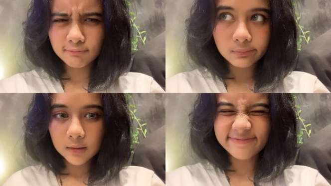 Masih Ingat Audrey yang Pernah Viral Jadi Korban Bully? Dulu Bikin Satu Indonesia Kena Prank, Kini Penampilannya Tuai Sorotan!