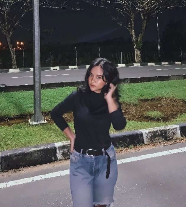 Masih Ingat Audrey yang Pernah Viral Jadi Korban Bully? Dulu Bikin Satu Indonesia Kena Prank, Kini Penampilannya Tuai Sorotan!