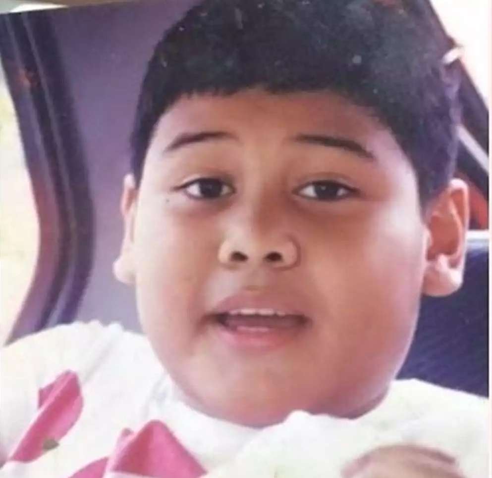 Bocah Gemuk Berpipi Tembem Ini Kini Jadi Artis Papan Atas, Brewokan Ganteng Banget, Mantan Laudya Chyntia Bella, Siapa Dia?