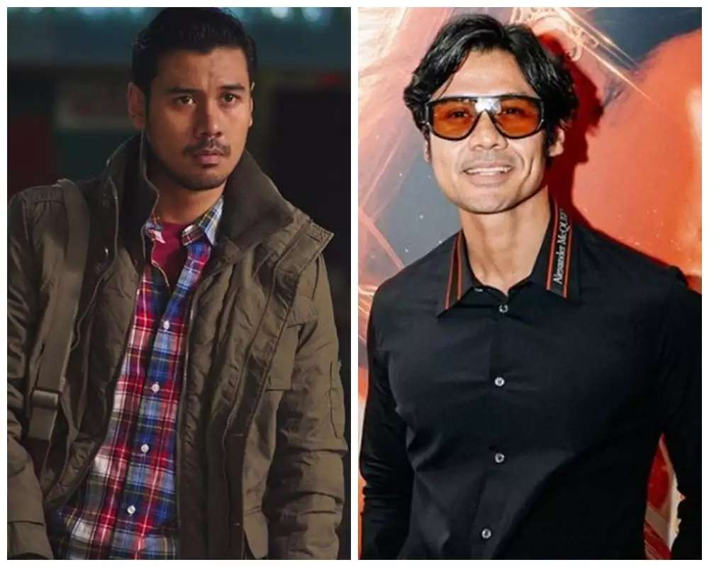 Bocah Gemuk Berpipi Tembem Ini Kini Jadi Artis Papan Atas, Brewokan Ganteng Banget, Mantan Laudya Chyntia Bella, Siapa Dia?