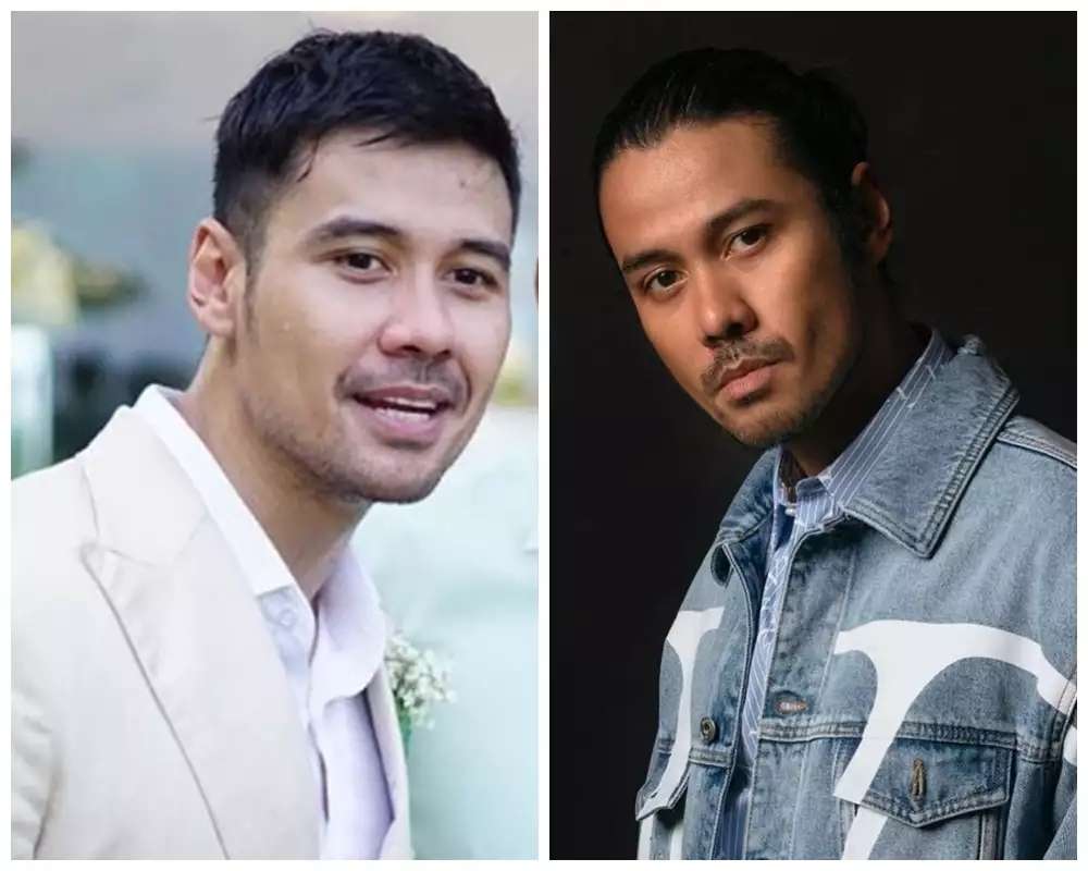 Bocah Gemuk Berpipi Tembem Ini Kini Jadi Artis Papan Atas, Brewokan Ganteng Banget, Mantan Laudya Chyntia Bella, Siapa Dia?