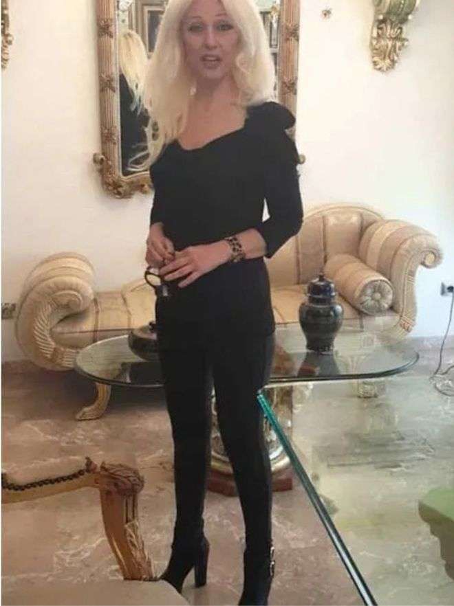 Viral Wanita Dihina Pengantin Terjelek Sedunia Karena Bobot 200 Kg, Kini Transformasinya Bikin Syok, Bak Super Model