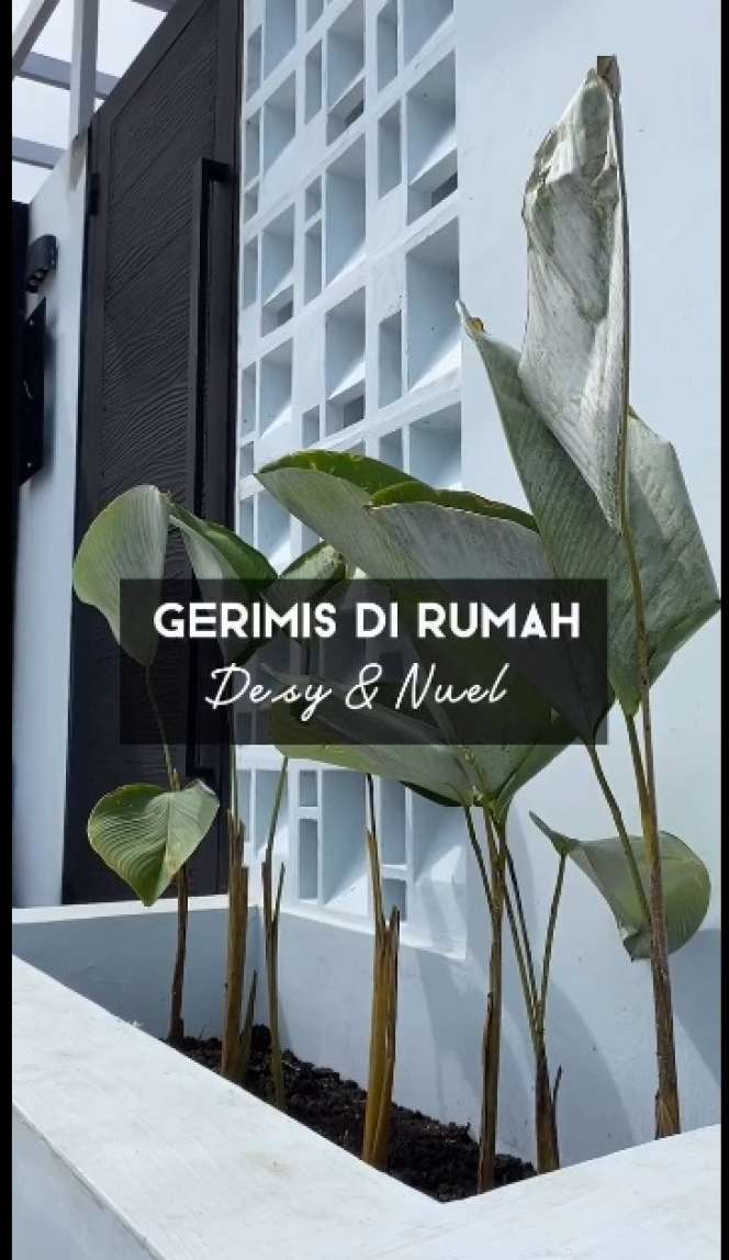 Potret Transformasi Rumah Subsidi Jadi Hunian Super Estetik, Hasilnya Beda Banget Bak Bumi dan Langit!
