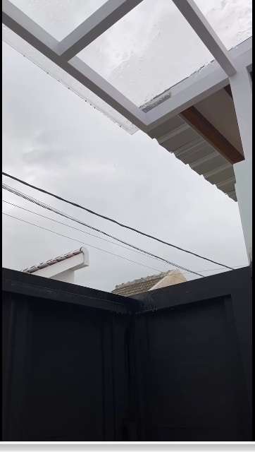 Potret Transformasi Rumah Subsidi Jadi Hunian Super Estetik, Hasilnya Beda Banget Bak Bumi dan Langit!