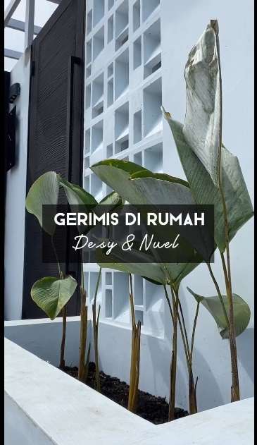 Potret Transformasi Rumah Subsidi Jadi Hunian Super Estetik, Hasilnya Beda Banget Bak Bumi dan Langit!