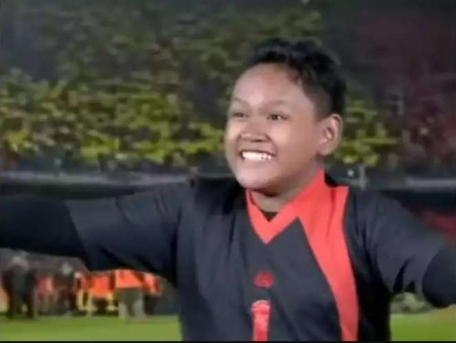 Ingat Kiper di Sinetron Tendangan Si Madun? Dulu Jadi Pencetus Meme `Artinya Apa Bang Messi’, Kini Penampilannya Bikin Pangling!