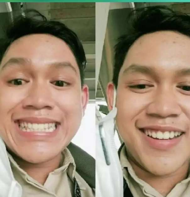Ingat Kiper di Sinetron Tendangan Si Madun? Dulu Jadi Pencetus Meme `Artinya Apa Bang Messi’, Kini Penampilannya Bikin Pangling!