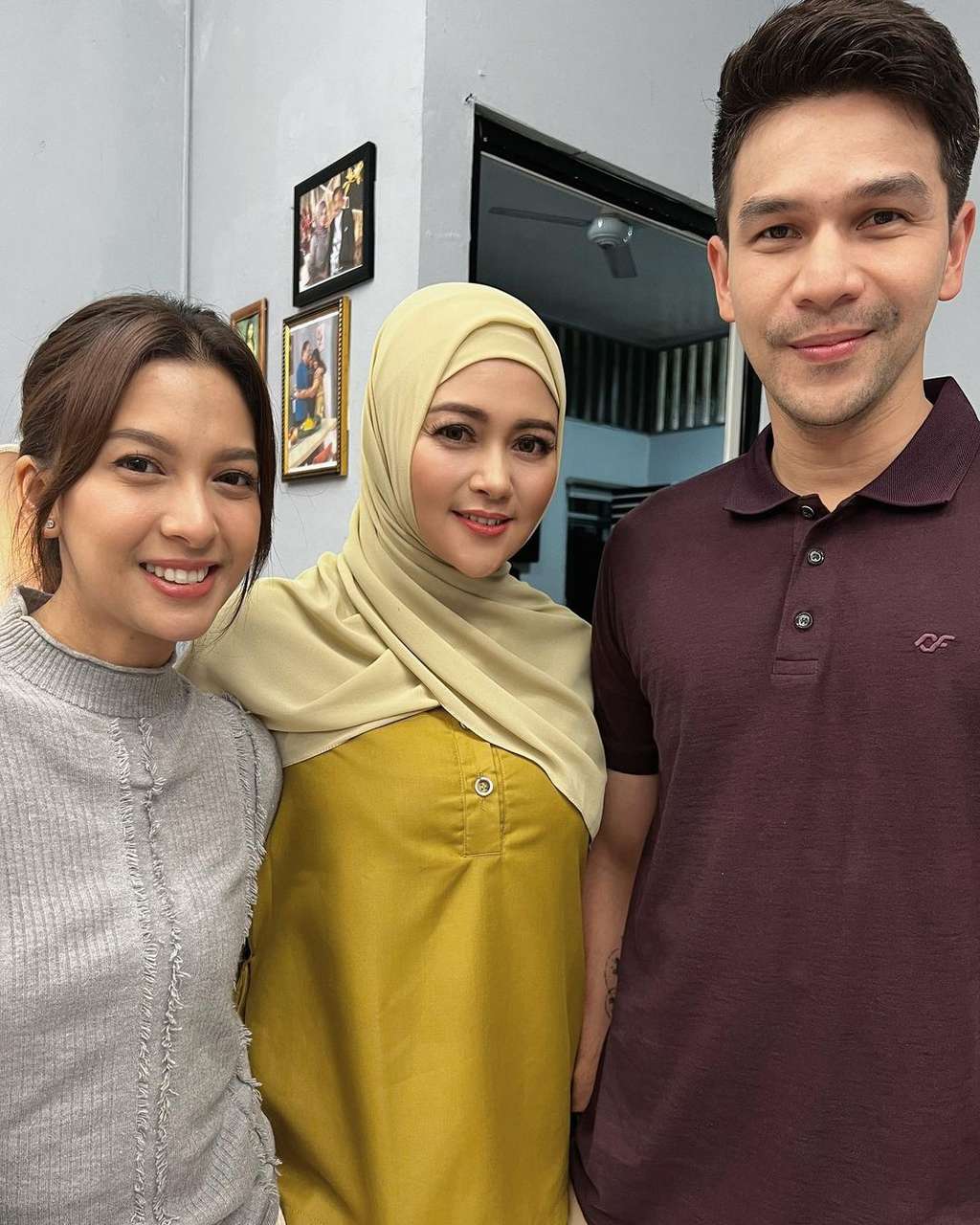 Potret Ratu Dewi Pemeran Kokom Teman Oneng di Bajaj Bajuri, Kini Penampilannya Berubah Drastis!
