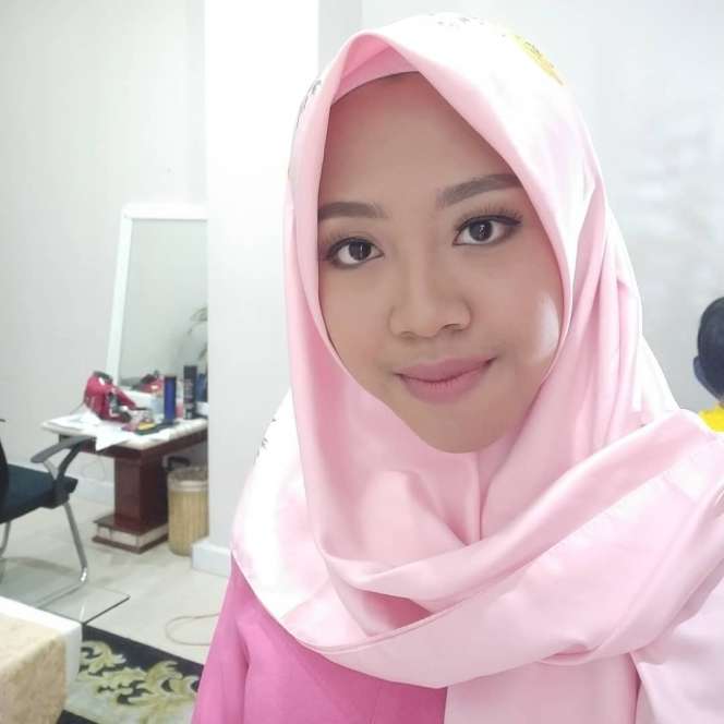 Dulu Pernah Viral, Afi Nihaya Dikabarkan Tengah Sakit, Netizen Gak Percaya!