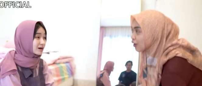 Potret Catheez, Gamer Cantik yang Dibuat Nangis Ria Ricis