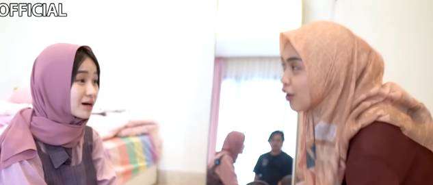 Potret Catheez, Gamer Cantik yang Dibuat Nangis Ria Ricis
