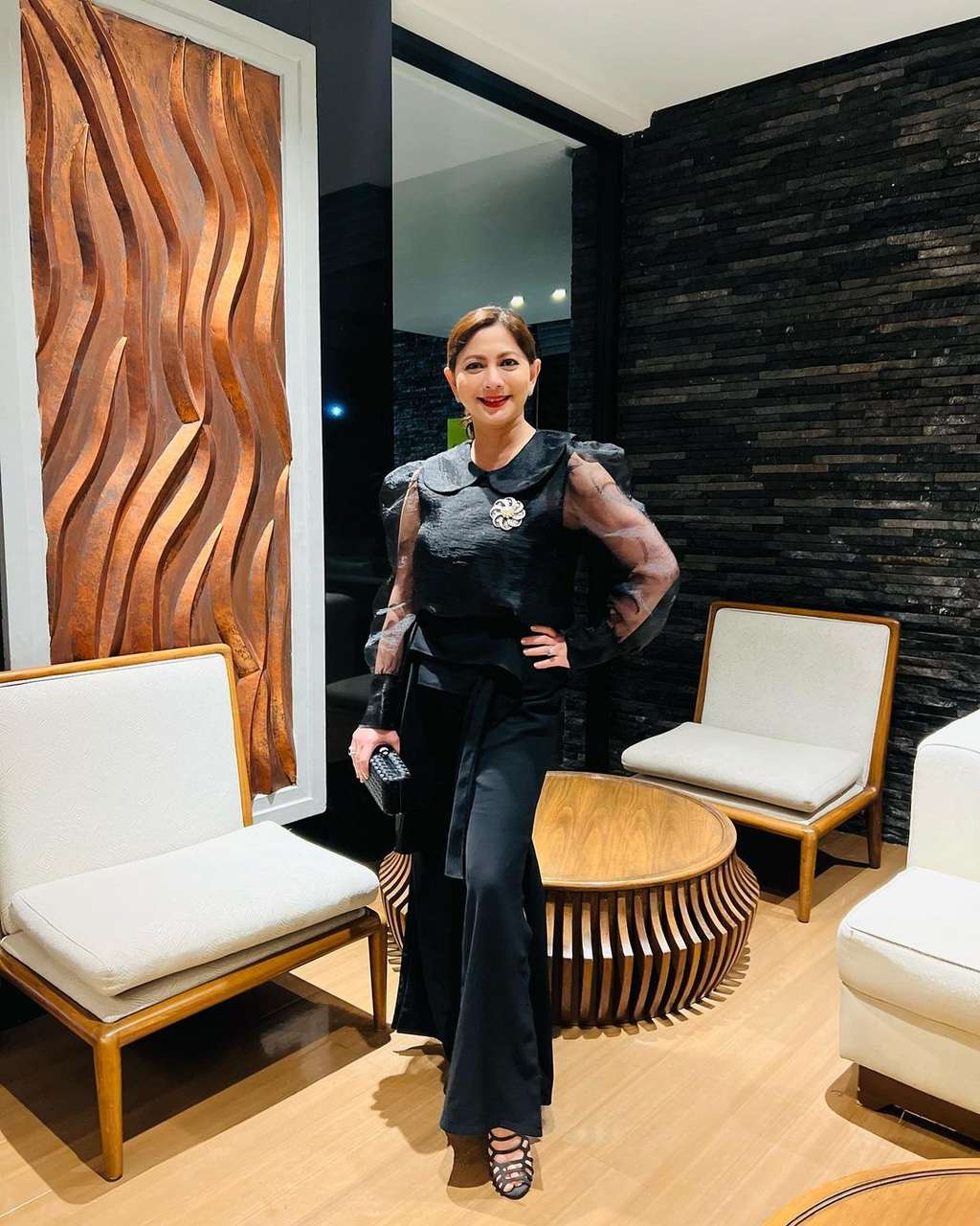 Masih Ingat Ibu Tiri di Film Joshua Oh Joshua? Dulu Punya Peran Super Jahat, Kini Kabarnya Mengejutkan!