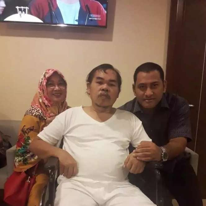 Kabar Terbaru 10 Artis Pemain Bajaj Bajuri, Ada yang Jadi Korban Pembunuhan Tragis