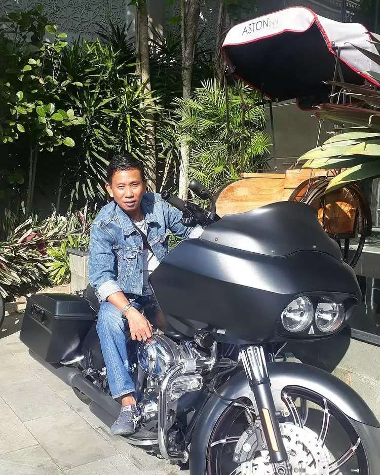 Kabar Terbaru 10 Artis Pemain Bajaj Bajuri, Ada yang Jadi Korban Pembunuhan Tragis