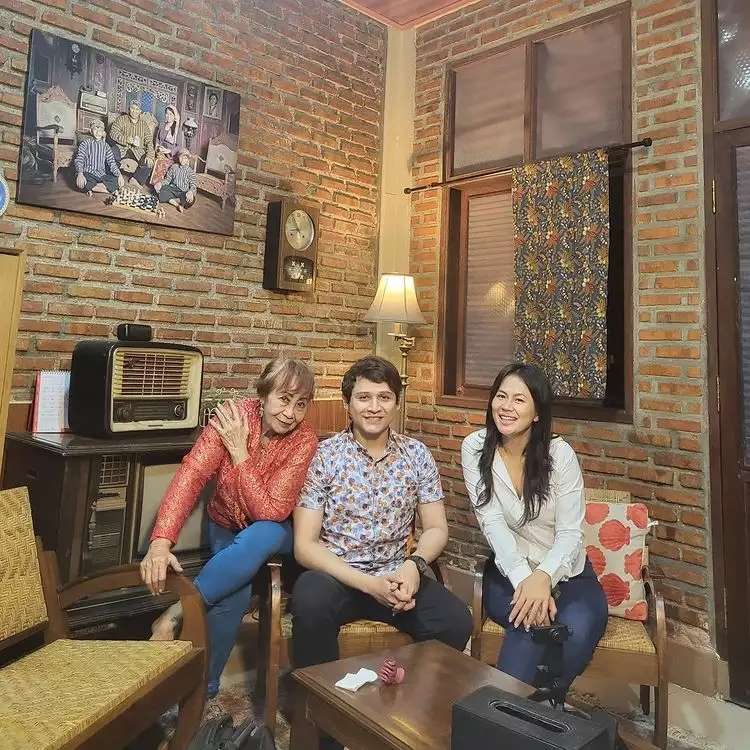 Kabar Terbaru 10 Artis Pemain Bajaj Bajuri, Ada yang Jadi Korban Pembunuhan Tragis