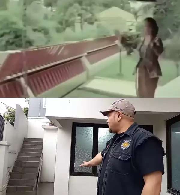 9 Potret Rumah Rhoma Irama Sebelum Kaya & Terkenal, Termewah di Masanya, Ada Mobil Antik!