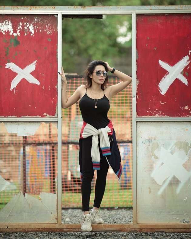 Artis Cantik Ini Dibully Suami Sendiri, Disebut Gendut Hingga Tak Mau Bercinta, Kini Penampilannya Berubah Drastis!