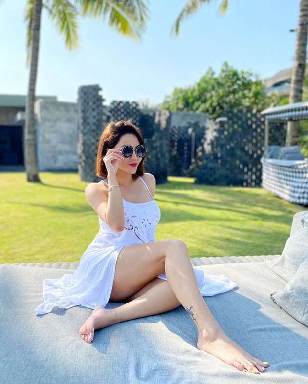 Artis Cantik Ini Dibully Suami Sendiri, Disebut Gendut Hingga Tak Mau Bercinta, Kini Penampilannya Berubah Drastis!