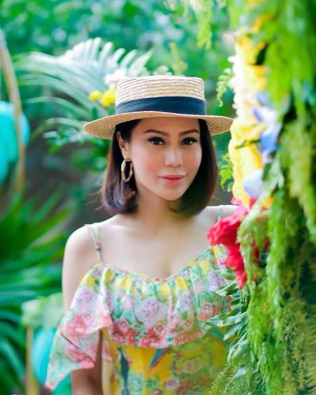 Artis Cantik Ini Dibully Suami Sendiri, Disebut Gendut Hingga Tak Mau Bercinta, Kini Penampilannya Berubah Drastis!