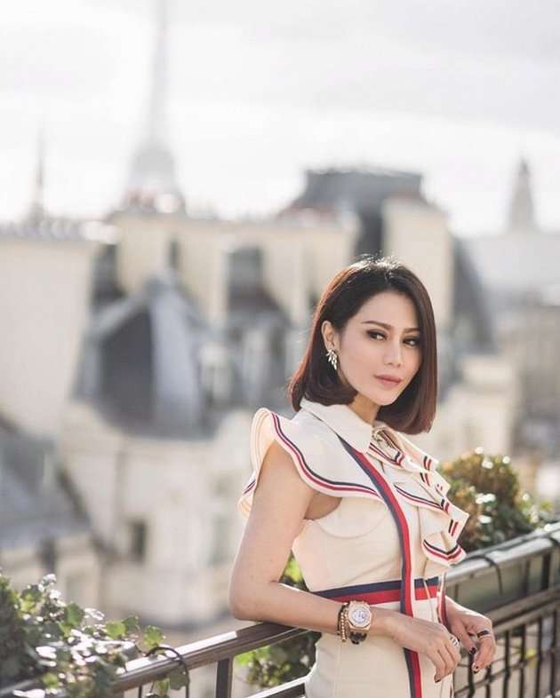 Artis Cantik Ini Dibully Suami Sendiri, Disebut Gendut Hingga Tak Mau Bercinta, Kini Penampilannya Berubah Drastis!