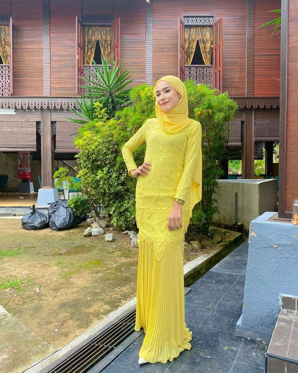 Baru Cerai, Mantan Suami Artis Cantik Ini Diam-diam Nikah Lagi, Netizen: `Tega Ceraikan Istri Demi Janda Lain`!