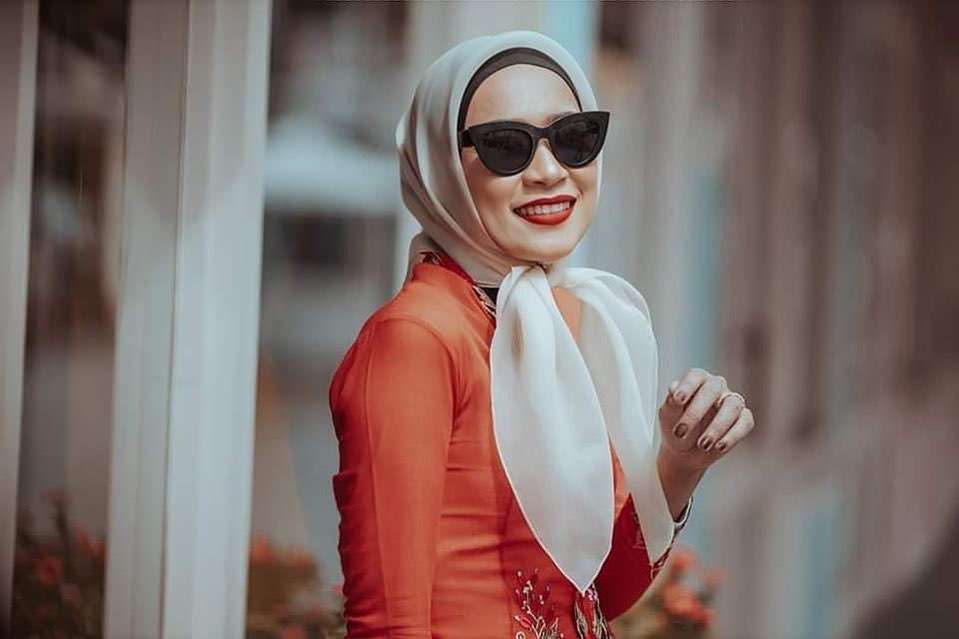 Baru Cerai, Mantan Suami Artis Cantik Ini Diam-diam Nikah Lagi, Netizen: `Tega Ceraikan Istri Demi Janda Lain`!