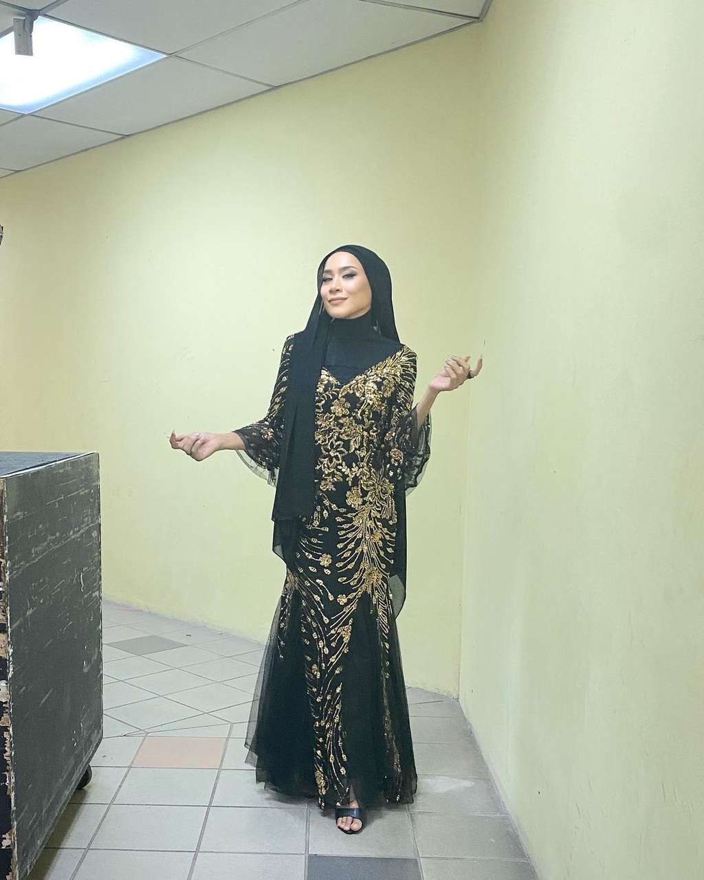 Baru Cerai, Mantan Suami Artis Cantik Ini Diam-diam Nikah Lagi, Netizen: `Tega Ceraikan Istri Demi Janda Lain`!