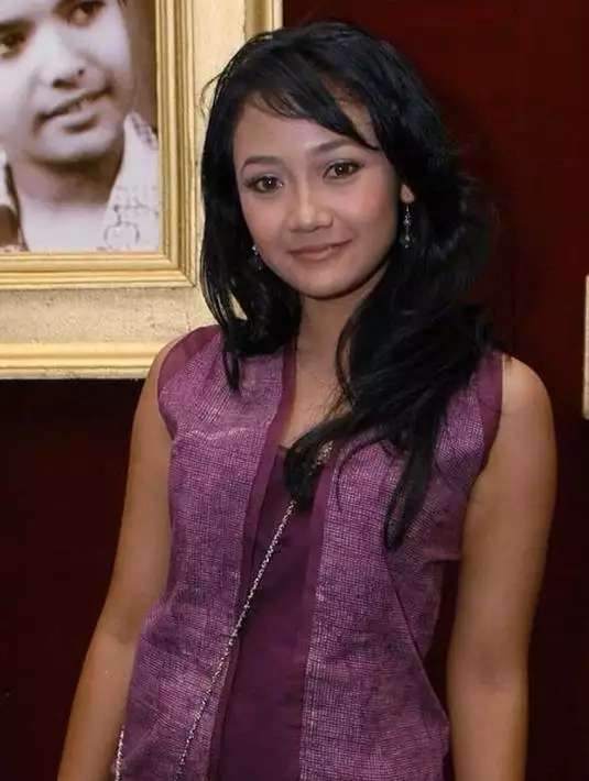 7 Foto Masa Muda Artis Pemeran Ibu-Ibu, Nani Wijaya Disebut Mirip Gisella Anastasia, Primadona Abis!