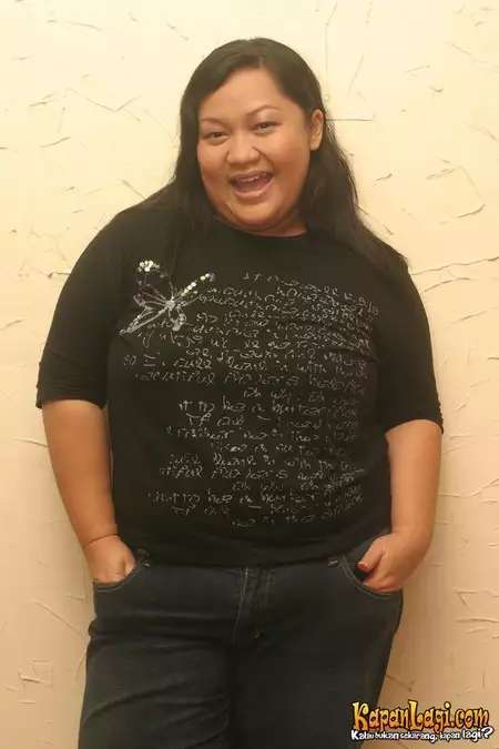 7 Foto Masa Muda Artis Pemeran Ibu-Ibu, Nani Wijaya Disebut Mirip Gisella Anastasia, Primadona Abis!