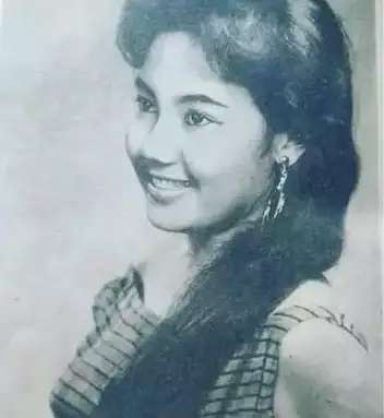 7 Foto Masa Muda Artis Pemeran Ibu-Ibu, Nani Wijaya Disebut Mirip Gisella Anastasia, Primadona Abis!