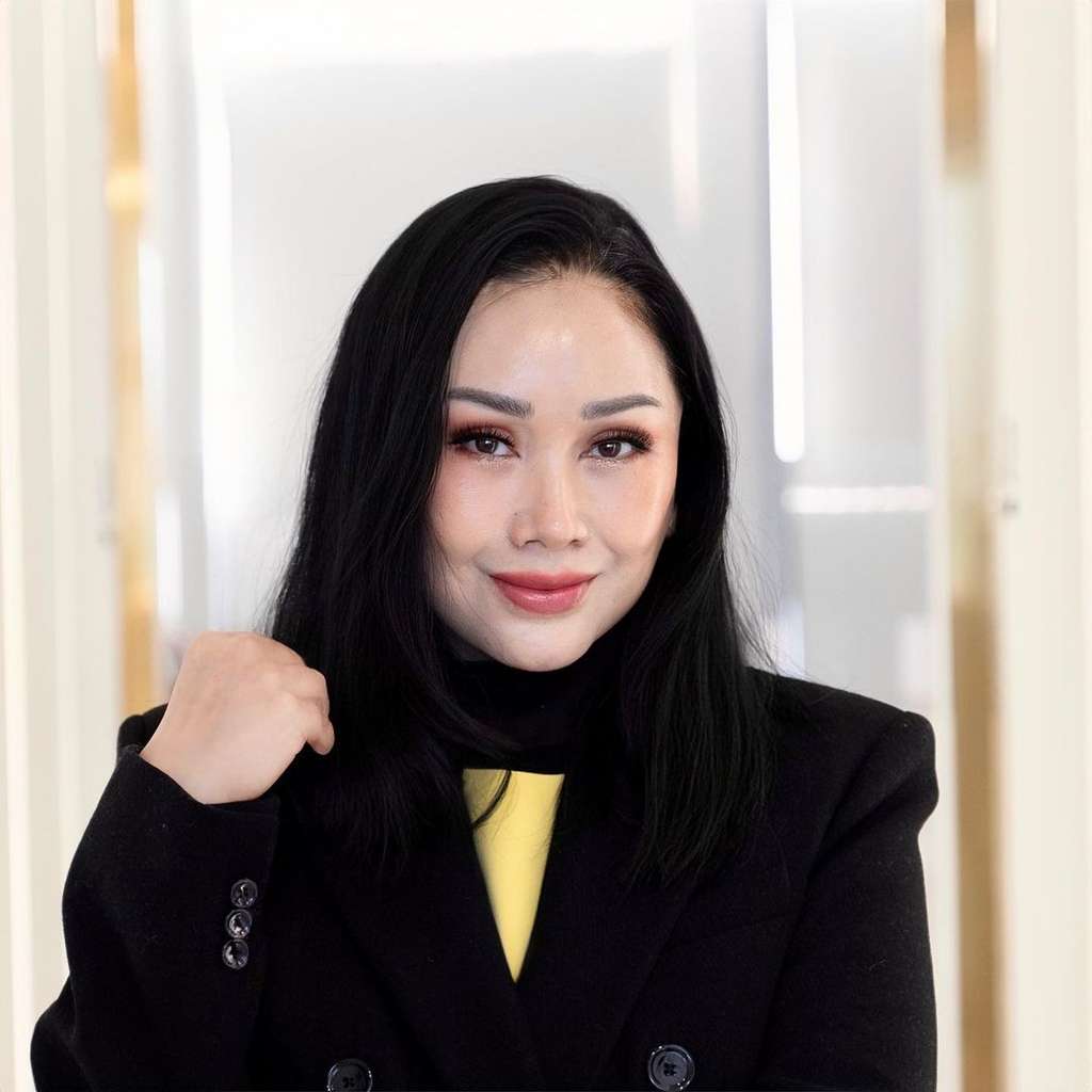 Wajah Titi DJ Berubah usai Jalani Operasi Plastik Anti Penuaan