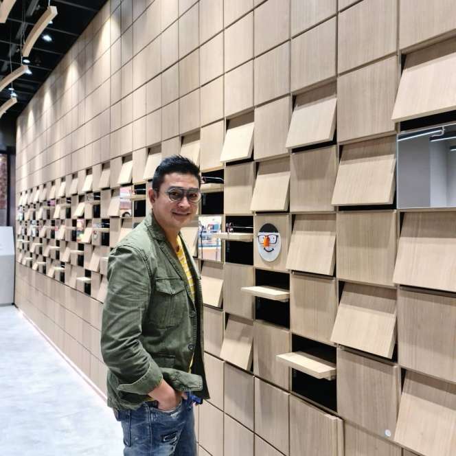 Ingat Artis Lawas Irgi Achmad Fahrezi? Dulu Pernah Idap Stroke, Kini Hidupnya Berubah Usai Dapat Mukjizat Saat Sholat Jumat!