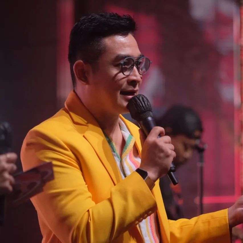 Ingat Artis Lawas Irgi Achmad Fahrezi? Dulu Pernah Idap Stroke, Kini Hidupnya Berubah Usai Dapat Mukjizat Saat Sholat Jumat!