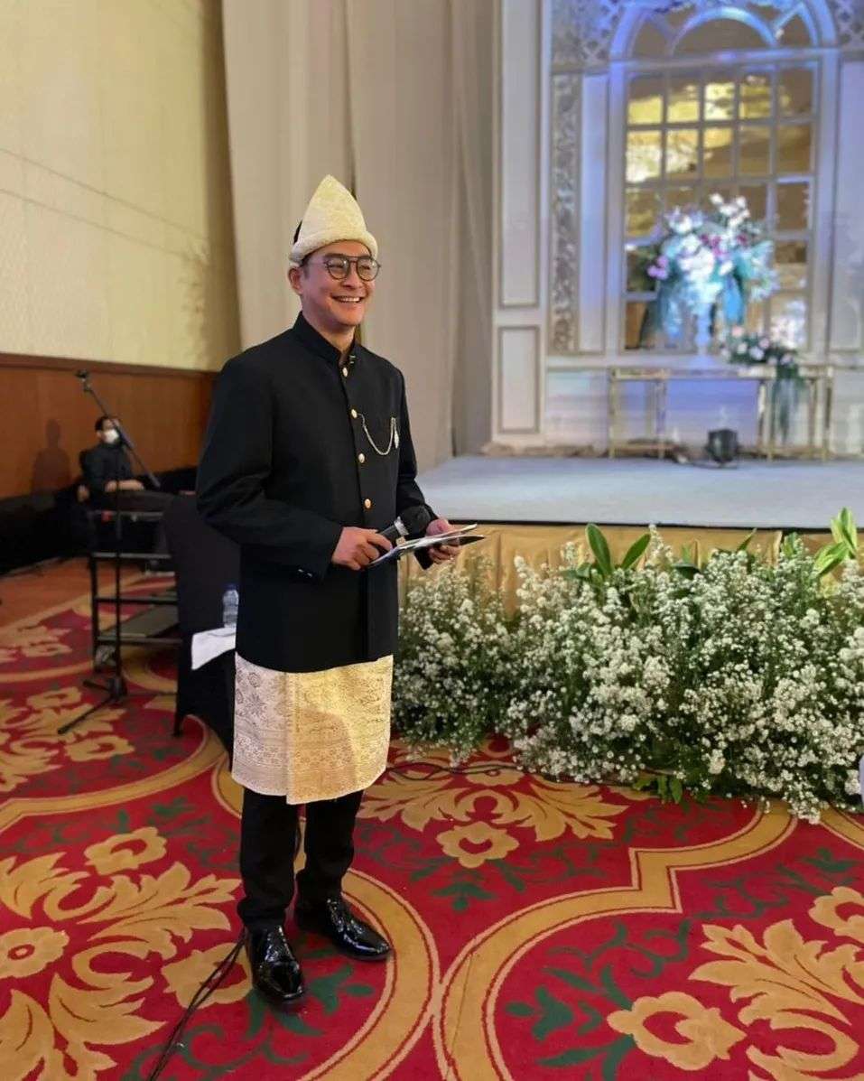 Ingat Artis Lawas Irgi Achmad Fahrezi? Dulu Pernah Idap Stroke, Kini Hidupnya Berubah Usai Dapat Mukjizat Saat Sholat Jumat!