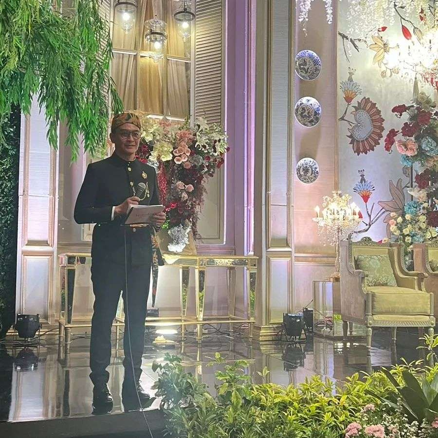 Ingat Artis Lawas Irgi Achmad Fahrezi? Dulu Pernah Idap Stroke, Kini Hidupnya Berubah Usai Dapat Mukjizat Saat Sholat Jumat!