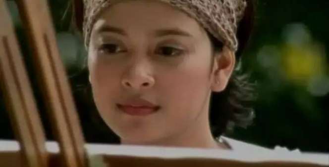 Ingat Model Ini di Video Klip Perhatikan Rani Sheila On 7? Ini Potret dan Kabarnya Sekarang