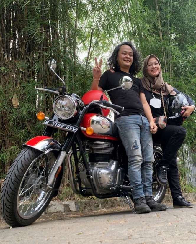 Ingat Model Ini di Video Klip Perhatikan Rani Sheila On 7? Ini Potret dan Kabarnya Sekarang